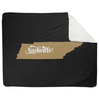 Latitude Run Amalya Glyph Throw Wayfair Ca