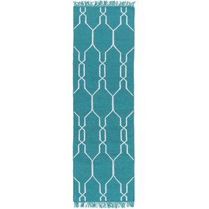 Larksville Indoor/Outdoor Area Rug