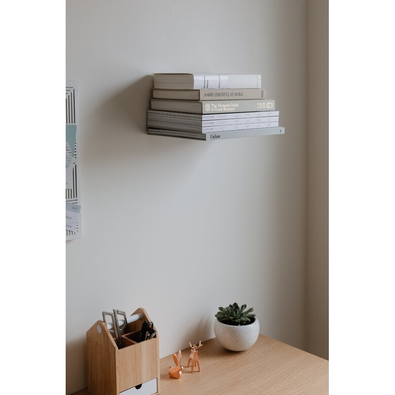 Umbra Conceal Wall Shelf Reviews Wayfair