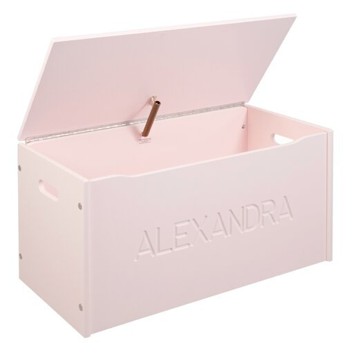 little girl storage boxes