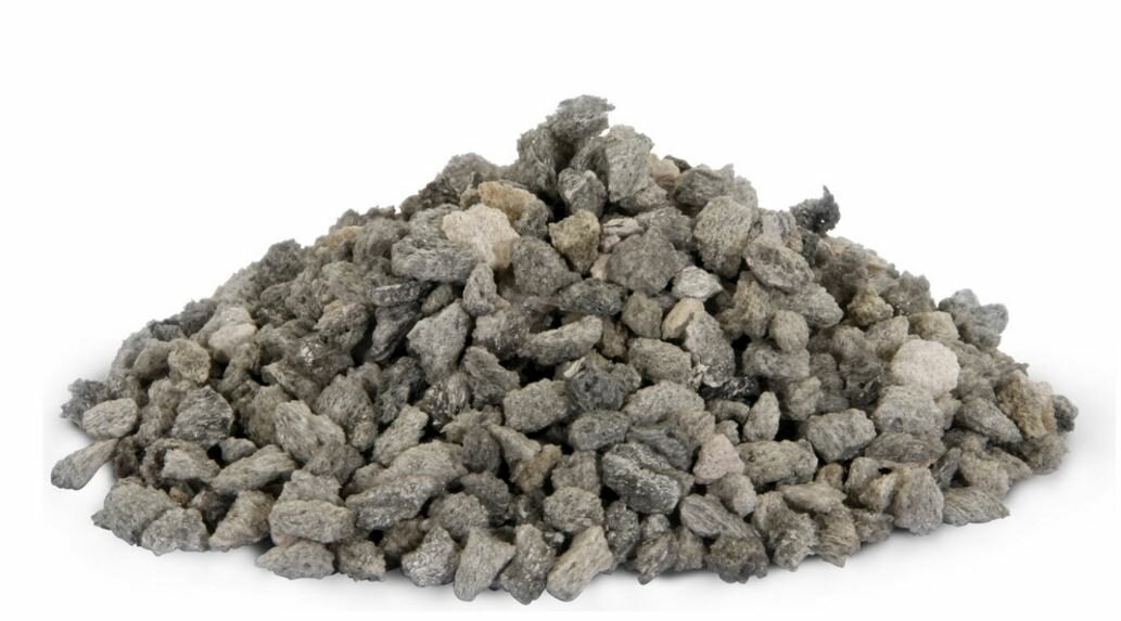 FeatherockInc Natural Pumice Gravel & Reviews | Wayfair