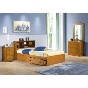 Bedroom Sets Pine pine kids' bedroom sets you'll love | wayfair Bedroom Sets Pine pine kids' bedroom sets you'll love | wayfair