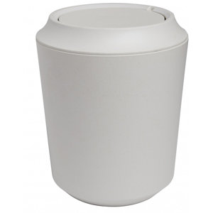 Fiboo Swing Top Trash Can