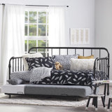 little girl daybed