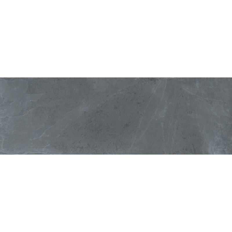 Montauk 4 X 12 Slate Subway Tile Reviews Allmodern Montauk 4 X 12 Slate Subway Tile