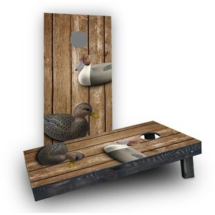 Details about   Wooden Canvas Back Duck Decoy large with glass eyes solid wood 