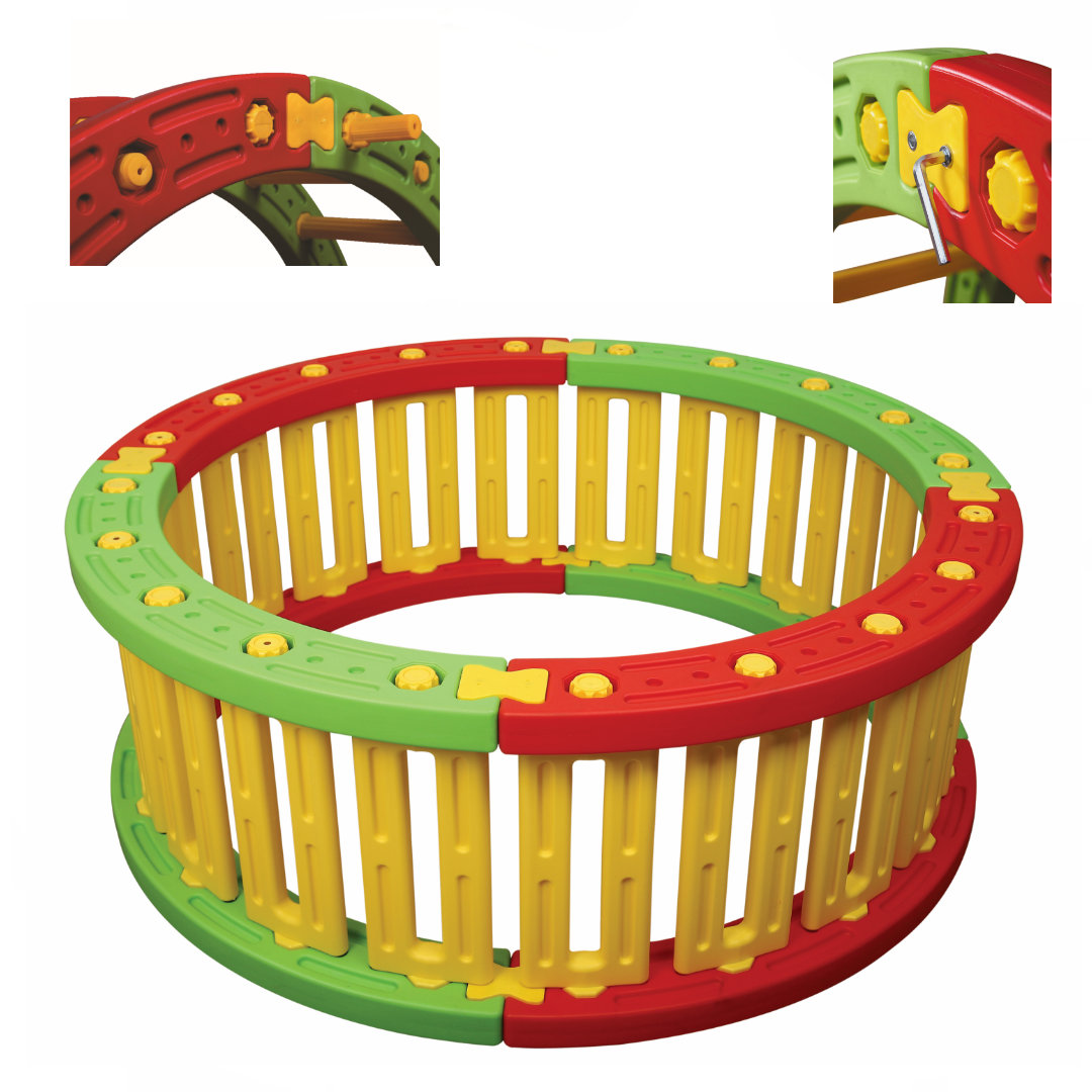 baby jamboree bouncer