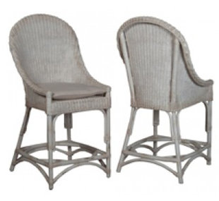 Go to store & view more images Ravenswood Bar Stool (Set of 2) by Bay Isle Home