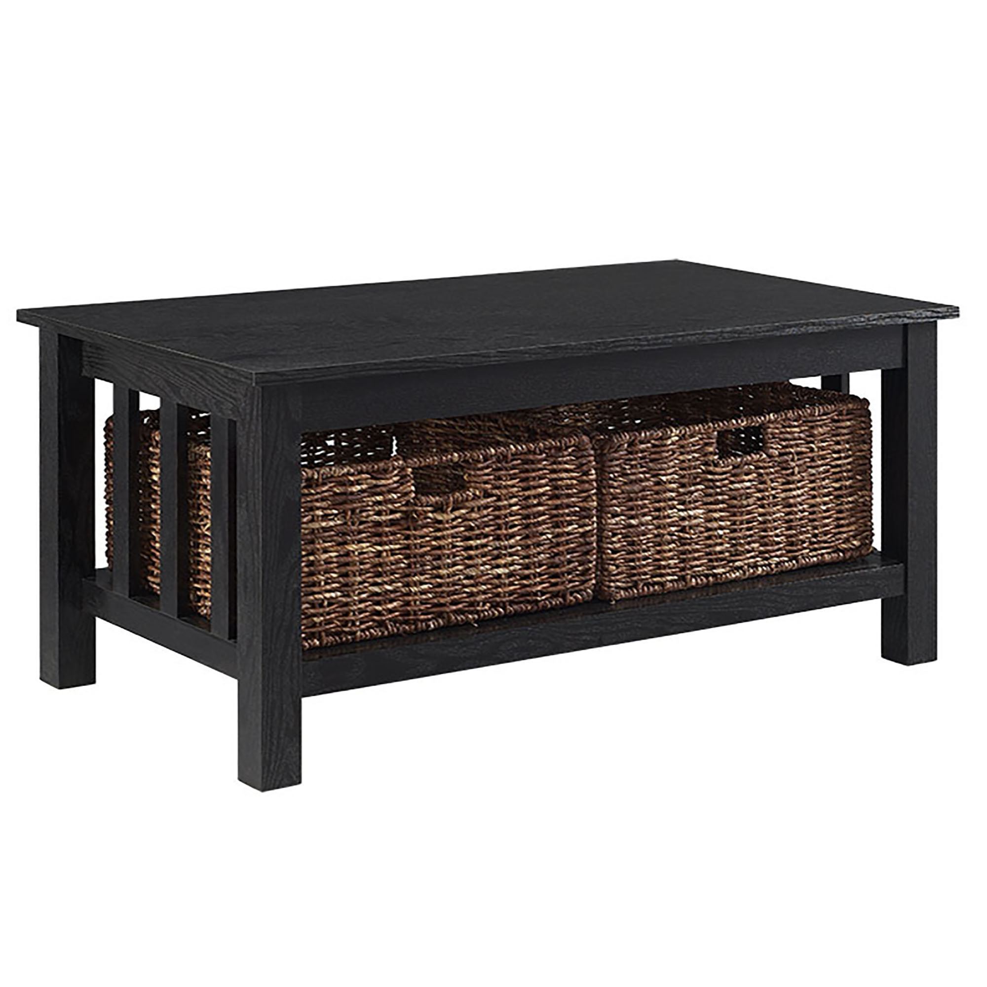 Denning Coffee Table With Storage Denning Coffee Table With Storage