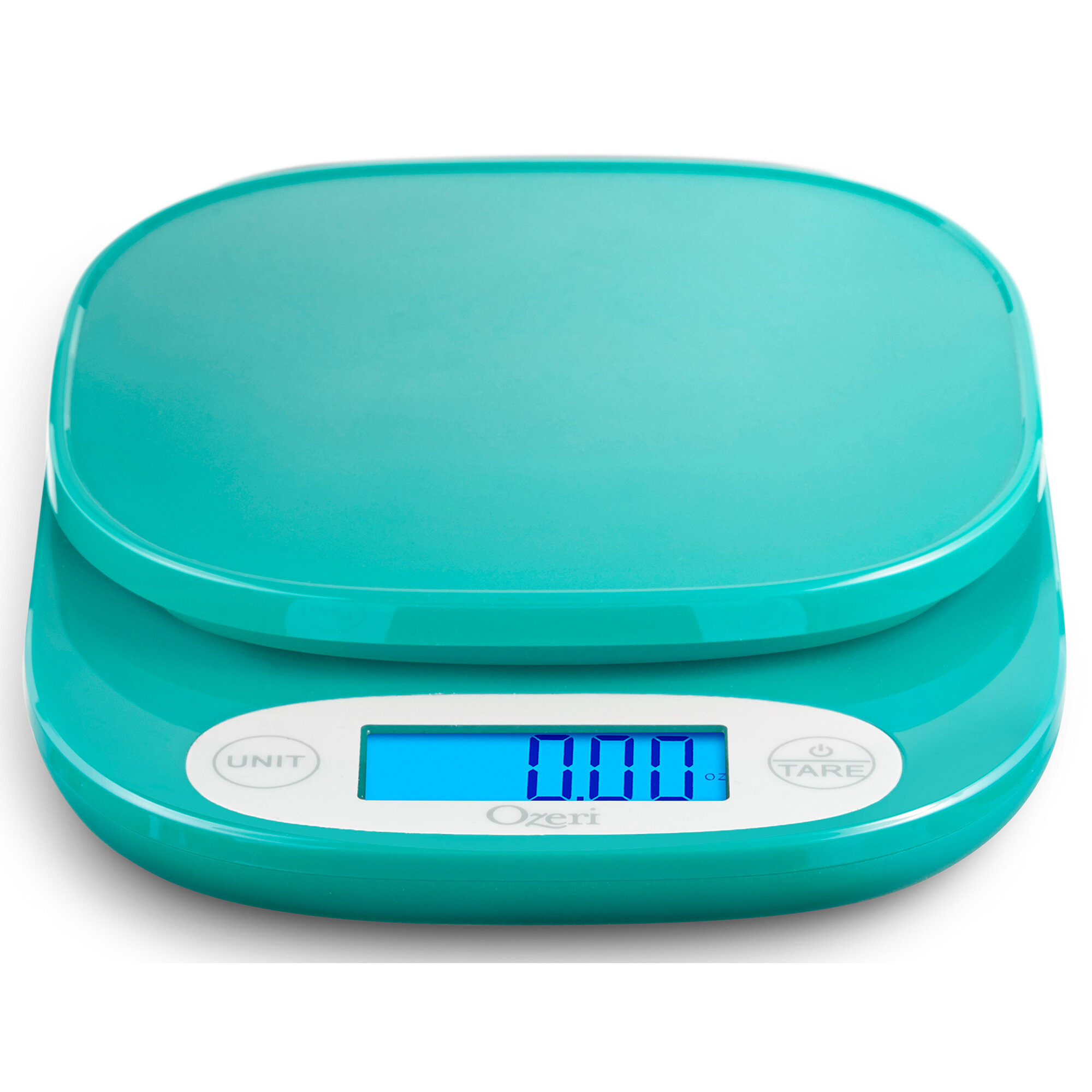 precision weight scale
