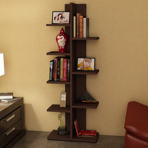 Nancy Standard Bookcase