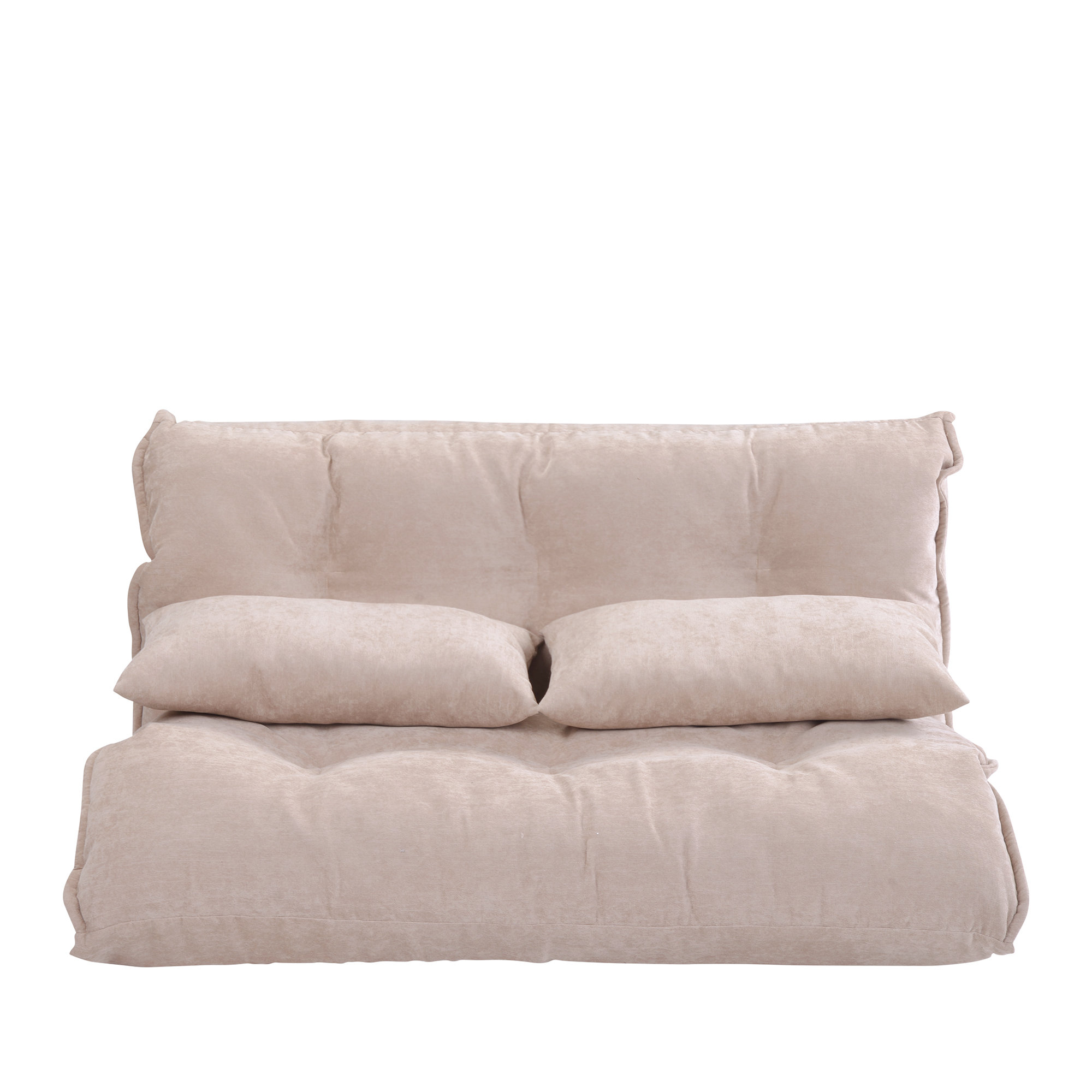 fold out futon