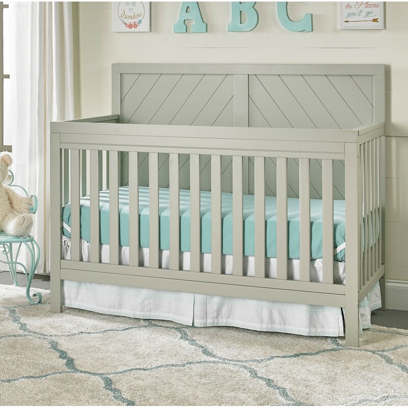 fisher price charlotte rose crib