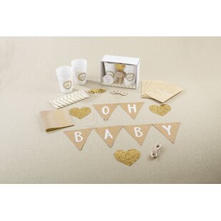 Baby Shower Party Decorations Wayfair