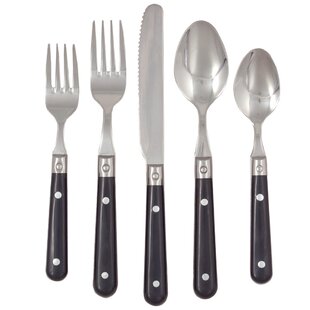 Le Prix Flatware review