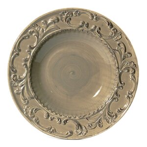 Baroque Large Pasta Bowl