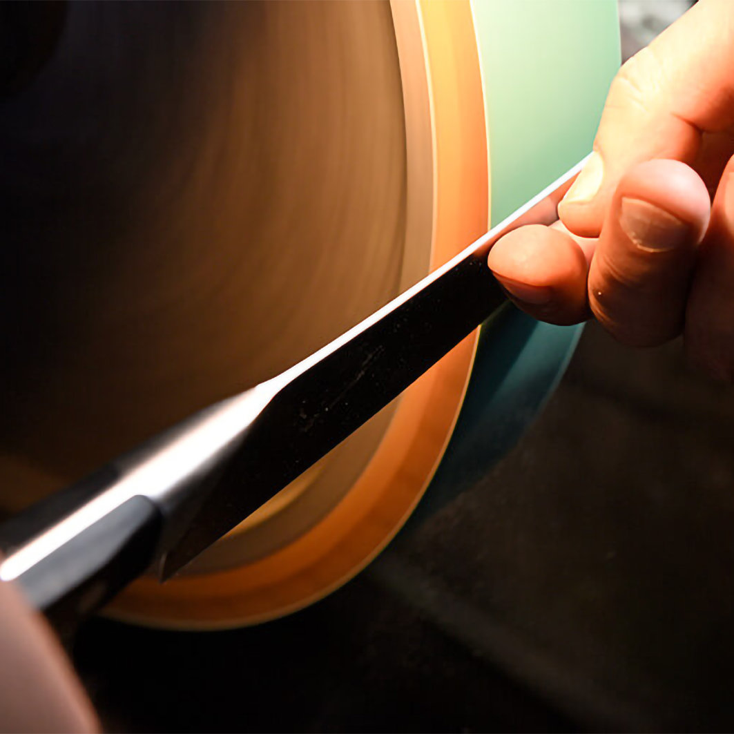 Miyabi Kaizen Paring Knife & Reviews Perigold