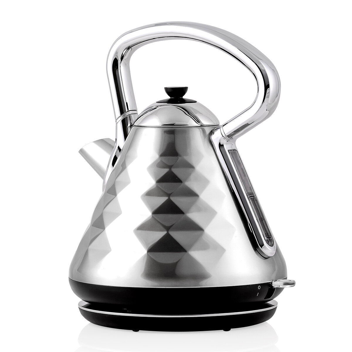 ovente electric tea kettle