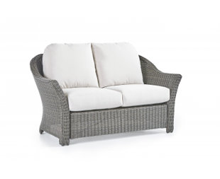 Go to store & view more images Rosecliff Heights Losh Loveseat