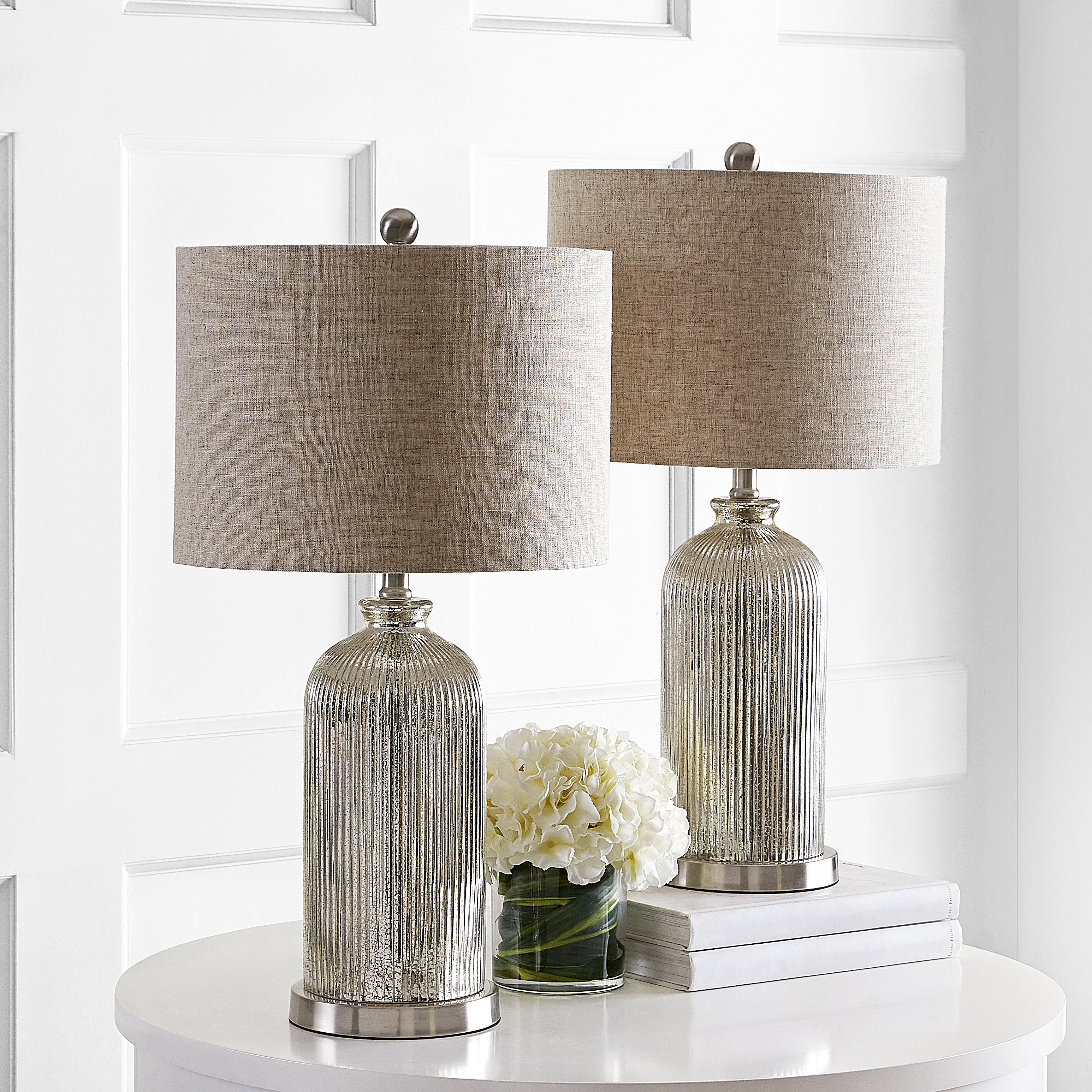 bedside lamp sets