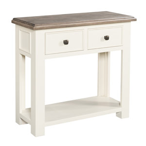 Konsolentisch Westport von Hazelwood Home