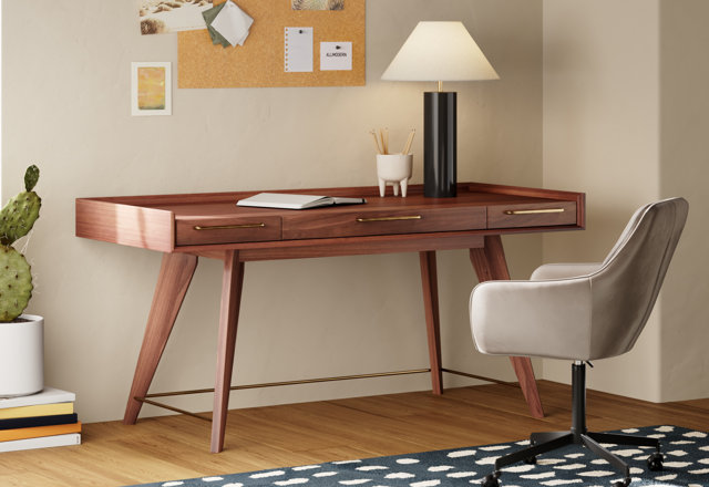 Desks for WFH + Homework