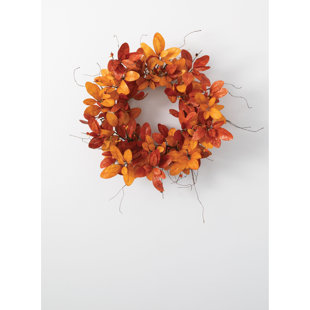 Bittersweet Wreaths You Ll Love In 2021 Wayfair