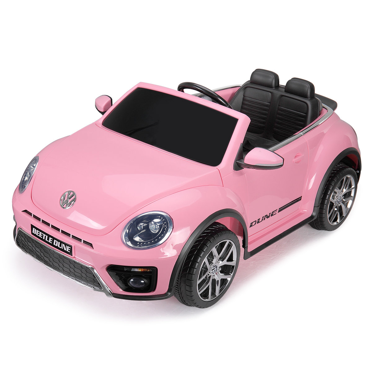 beetle kids car