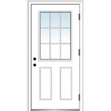 Find The Perfect Left Hand Outswing Exterior Doors Wayfair