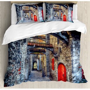 medieval bedding