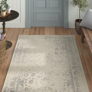 Reviews Aiken Ivory/Silver Area Rug by Laurel Foundry Modern Farmhouse Reviews Aiken Ivory/Silver Area Rug by Laurel Foundry Modern Farmhouse