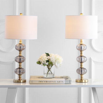 Traditional Table Lamps You'll Love in 2020 | Wayfair