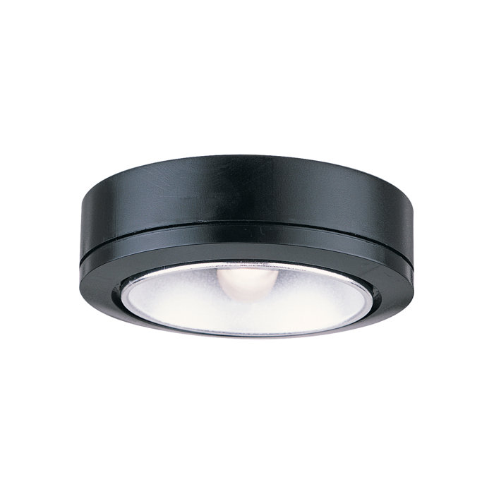 Claudio Xenon Under Cabinet Puck Light Claudio Xenon Under Cabinet Puck Light