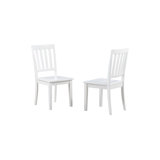 Avenue Six Dining Chairs Wayfair