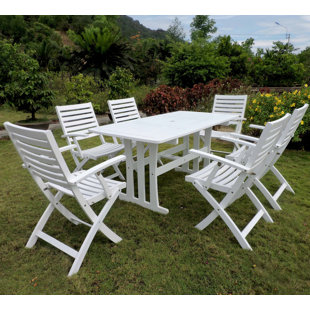 Patio Bristol Set Wayfair Bristol 5 Piece Patio Dining Set