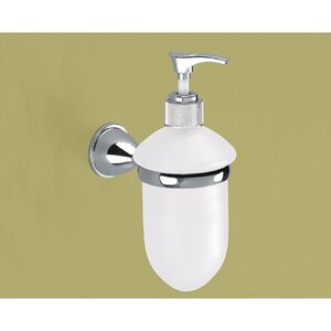 Genziana Soap Dispenser