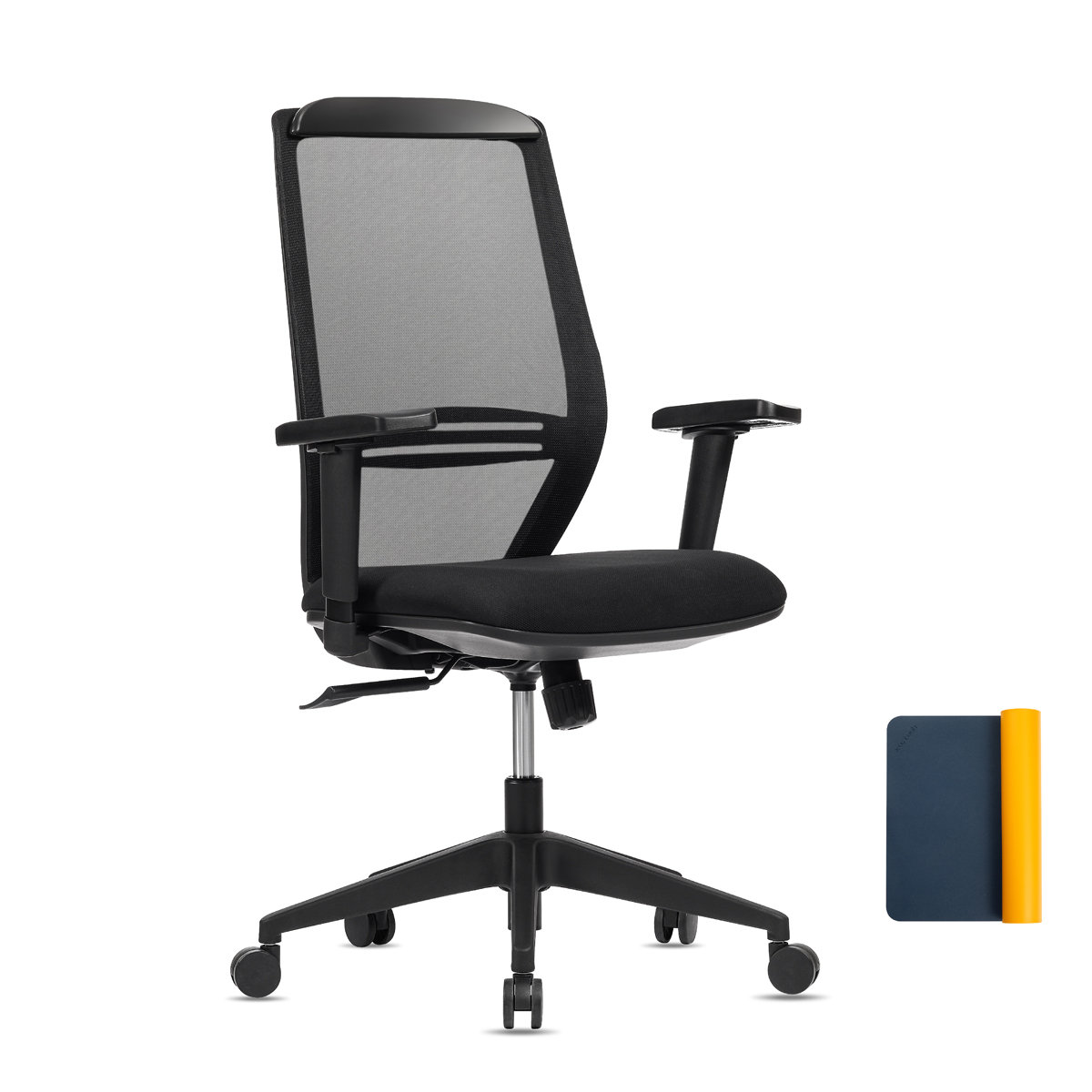 task chair inbox zero