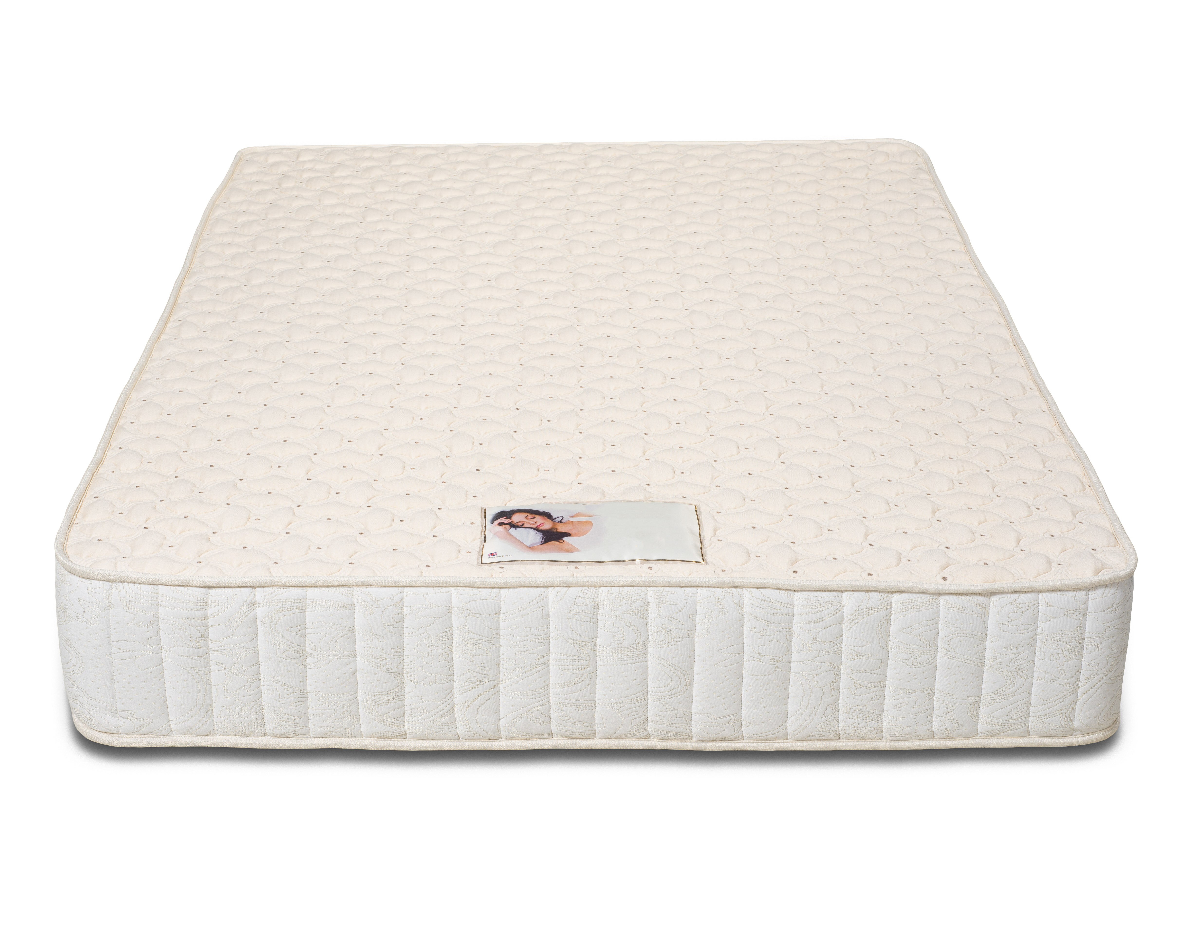 master memory foam mattress