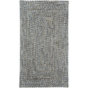 Lemon Grove Smoke Variegated Outdoor Area Rug Beachcrest Home Fashion and beautiful backpack