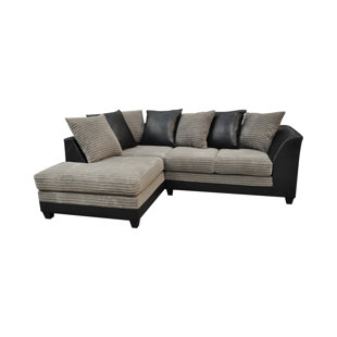 Leather Chaise Lounge Sofas Wayfair Co Uk Search Results For Leather Chaise Lounge Sofas
