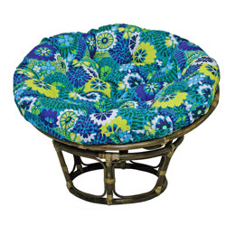 Pampasan Chair bungalow rose benahid papasan chair & reviews | wayfair Pampasan Chair bungalow rose benahid papasan chair & reviews | wayfair