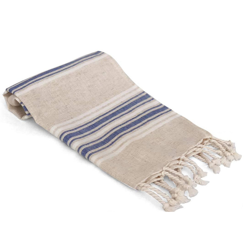 Gile Turkish Cotton Hand Towel