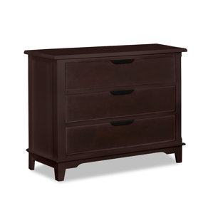 Midtown 3 Drawer Chest by Imagio Baby by Westwood Design