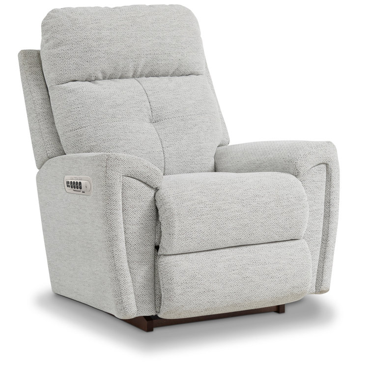 LaZBoy Douglas 38'' Wide Power Rocker Standard Recliner Wayfair