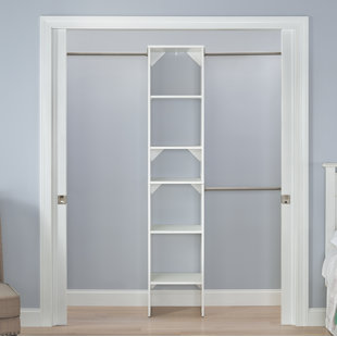 Pop Up Closet Wayfair
