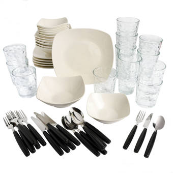 Berghoff Gem 6 Piece Place Setting Service For 2 Wayfair