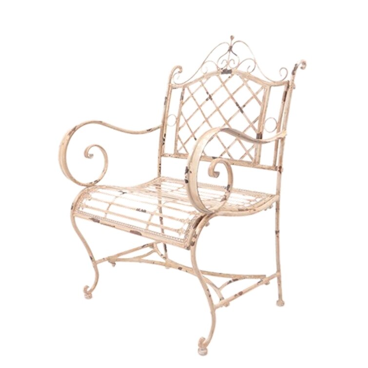 Ophelia & Co. Dolby Garden Stephania Patio Chair - Wayfair Canada