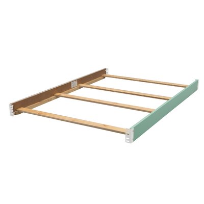 Delta Children Delta Full Bed Rails Color Aqua