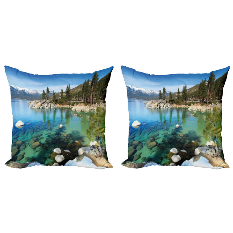 18x18 Alek Gifts Multicolor Alek Things Throw Pillow 18x18 Alek Gifts Multicolor Alek Things Throw Pillow