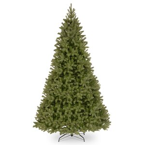 Downswept Douglas 10' Fir Artificial Christmas Tree